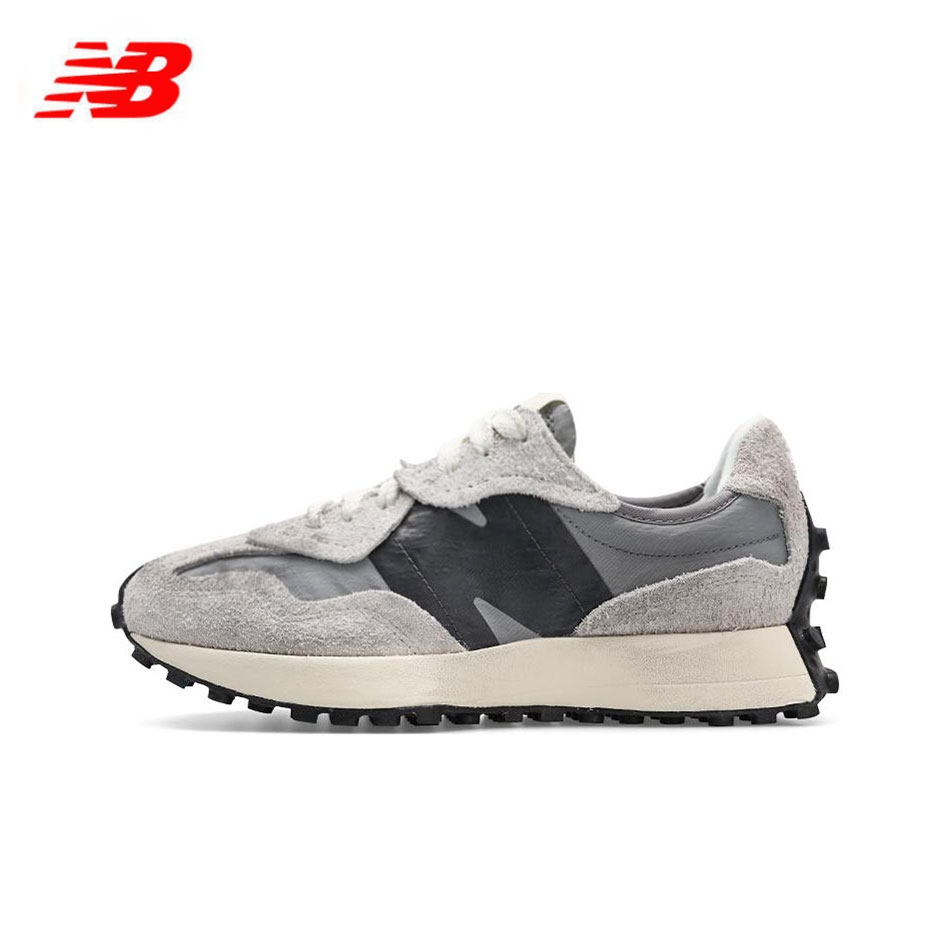 【ของแท้ 100%】New Balance NB 327 รองเท้าวิ่ง sneakers