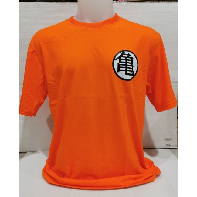 2024S-5XL เสื้อยืดดราก้อนบอล(Dragonball) แบบสกรีน​ลายสำนักเต่า​ ​ลิขสิทธิ์แท้ %