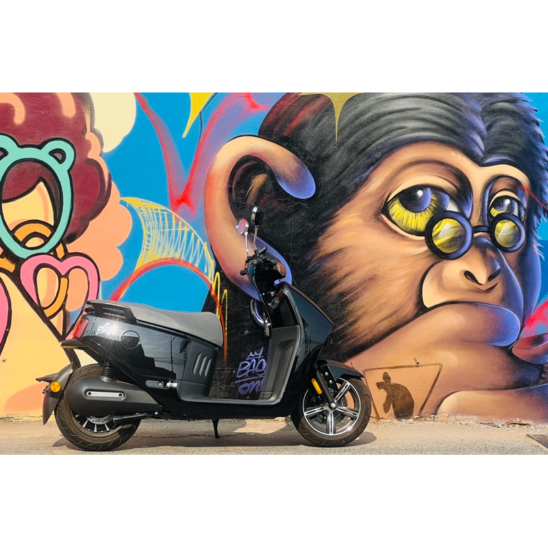 SEEK&PlAY&ONE&BIKE&EV