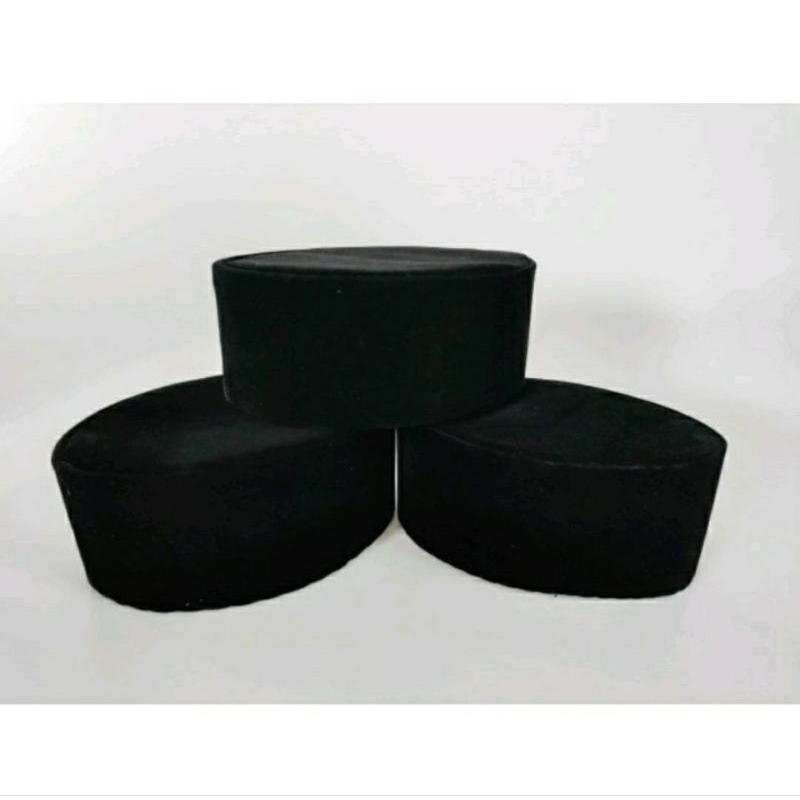 หมวกซอเกาะ ทรงแข็งพับไม่ได้