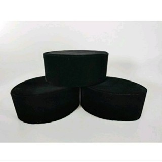 หมวกซอเกาะ ทรงแข็งพับไม่ได้