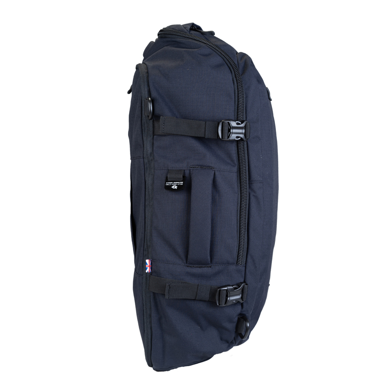Cabin Zero: ADV 42L กระเป๋าเป้สะพายหลัง