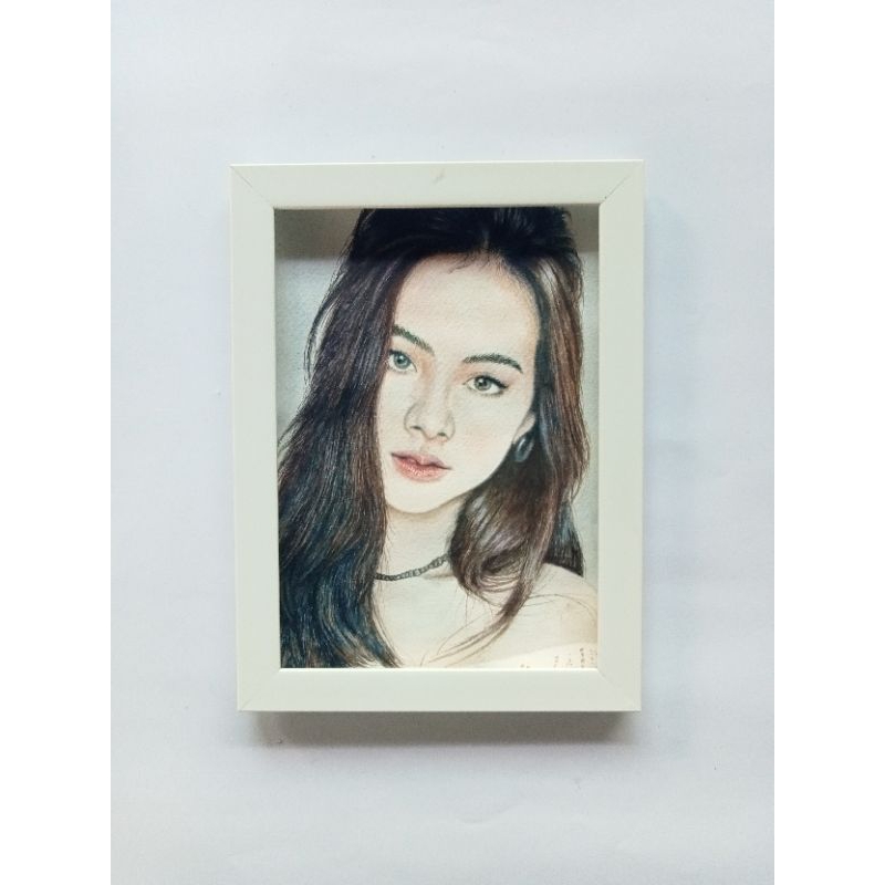กรอบรูป A5 จัดส่งเร็วเก็บปลายทาง