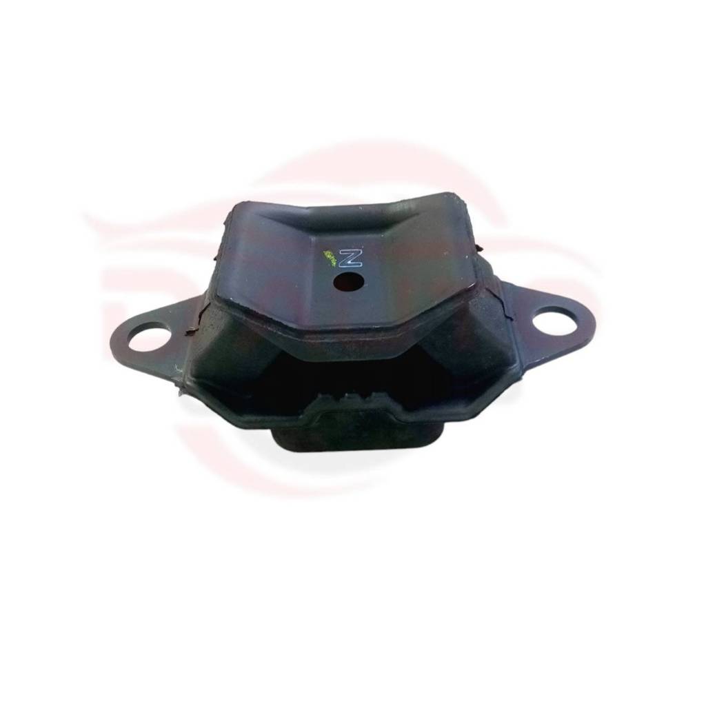 ยางแท่นเครื่องข้างซ้าย (หิ้วเกียร์112203VA0A) NISSAN  March Note , Almera 2010-2019 เครื่อง1.2(ของแท