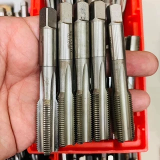 TAP มือสอง ต๊าปมือสอง M10x1 สำหรับเกลียวหัวเทียน 4 จังหวะ M14x1.25 สำหรับ หัวเทียน 2 จังหวะ