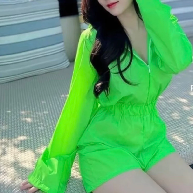 ชุดเล่นน้ำ ชุดกันฝน thumbnail 3