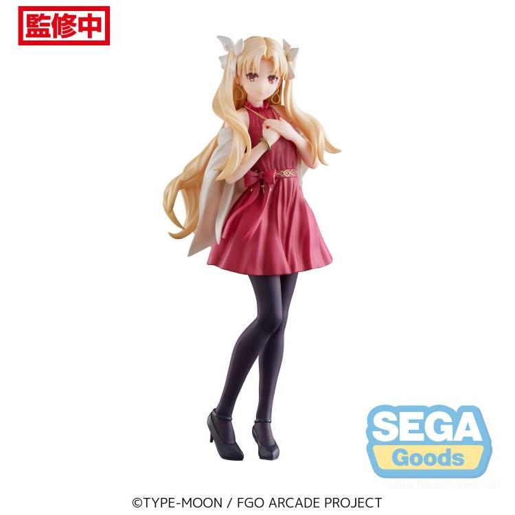 (SEGA) Luminasta - Fate/Grand Order - Lancer/Ereshkigal มหาสงครามจอกศักดิ์สิทธิ์