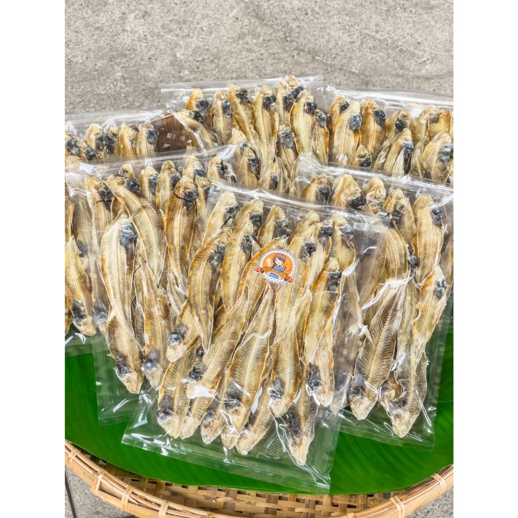 ปลาลิ้นหมา (130กรัม)
