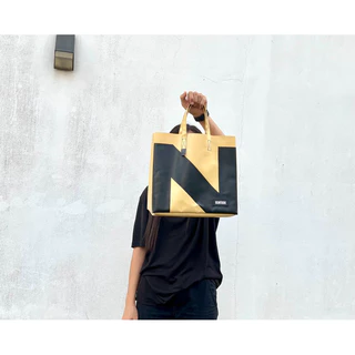 กระเป๋าผ้าใบBuntook bag รุ่น 2K MINI