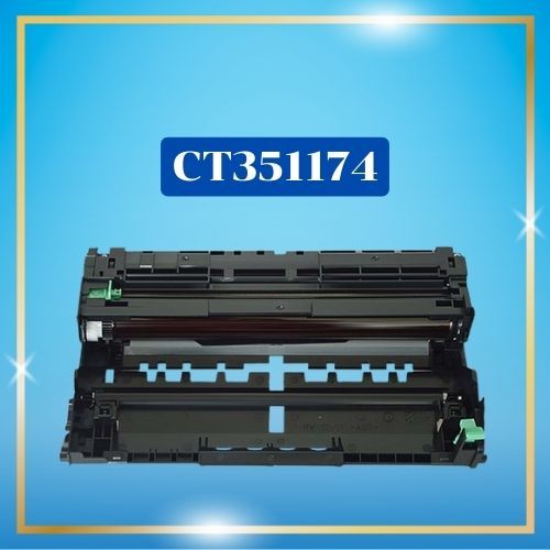 CT351174 / DR P375  >> ส่งฟรี ผลิตภัณฑ์ตลับหมึกเทียบเท่า ที่ได้มาตรฐานสากล