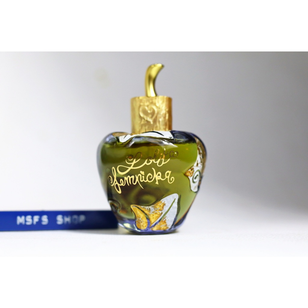 [Vintage] Lolita Lempicka EDP 30ml Spray แบบสเปรย์ - น้ำหอม Vintage