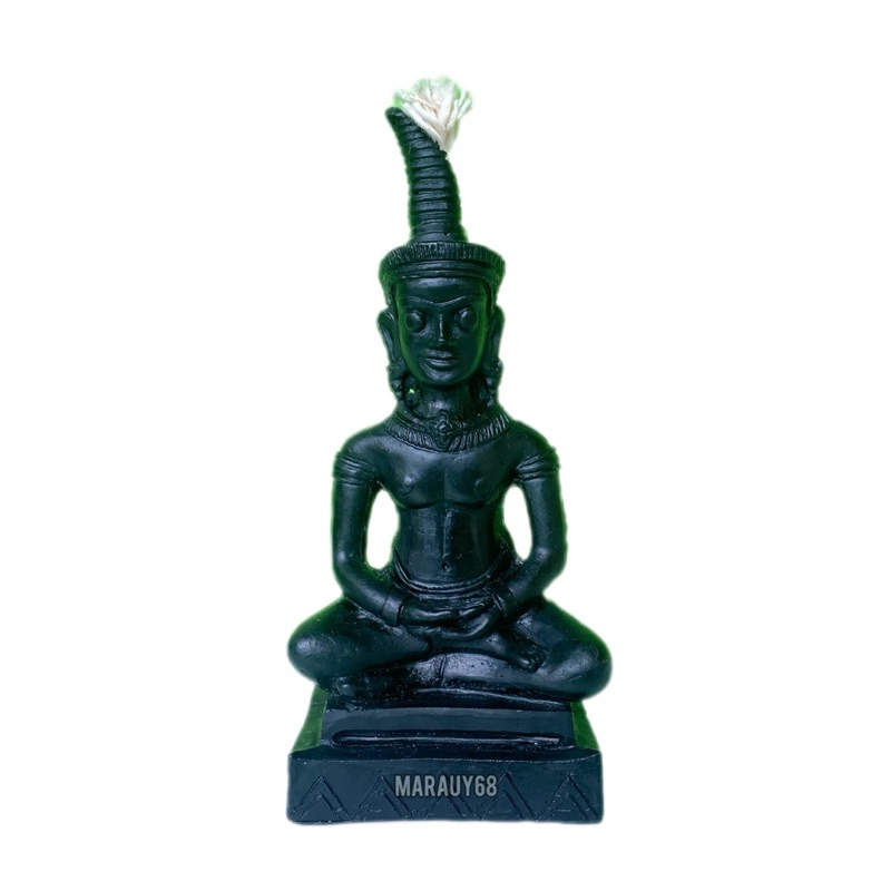 เทียนพ่องั่ง พระงั่ง งั่ง