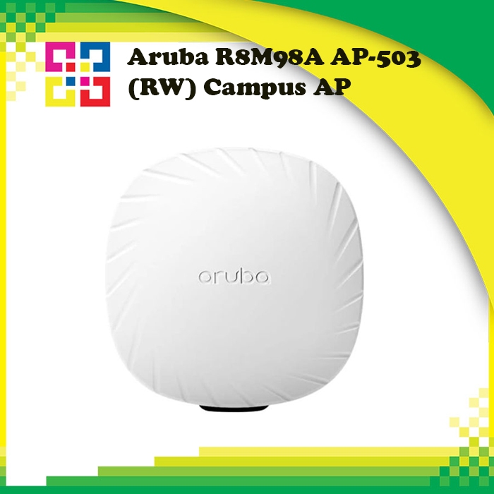 Aruba R8M98A AP-503 (RW) Campus AP