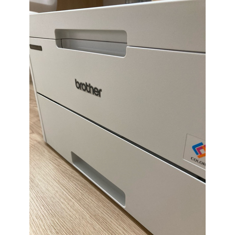 เครื่องปริ้นเลเซอร์ Printer Brother HL-L3270CDW Color LED Printer with Wireless &amp;Network Connectivity, Automatic 2-sided