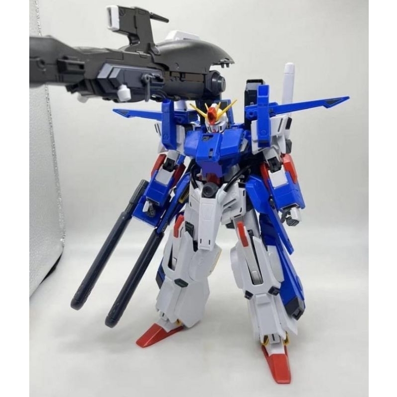 3302B 1/100 FAZZ AA MODEL