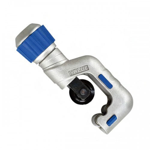 ที่ตัดแป๊ปทองแดง (คัตเตอร์ตัดท่อ) ยีห่้อ VALUE รุ่น VTC-32 ขนาด 1/8 - 1-1/4นิ้ว (4-32mm.)