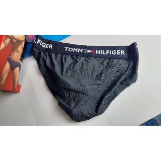 กางเกงในชายผ้าไมโครทอมมี Tommy mens Essentials**แบ่งขายได้สิ…