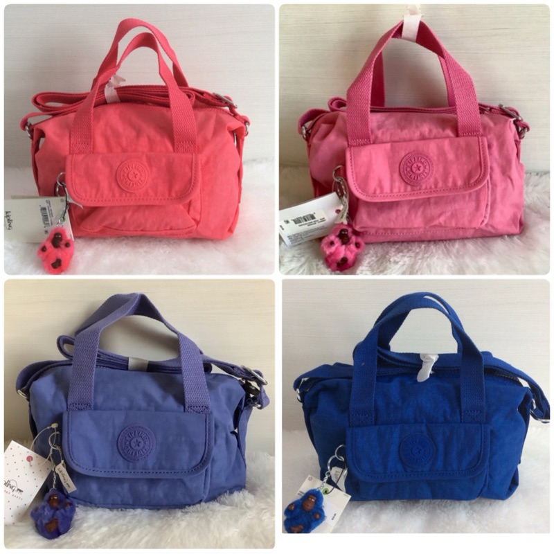 Kipling Brynne หลายสี ของแท้