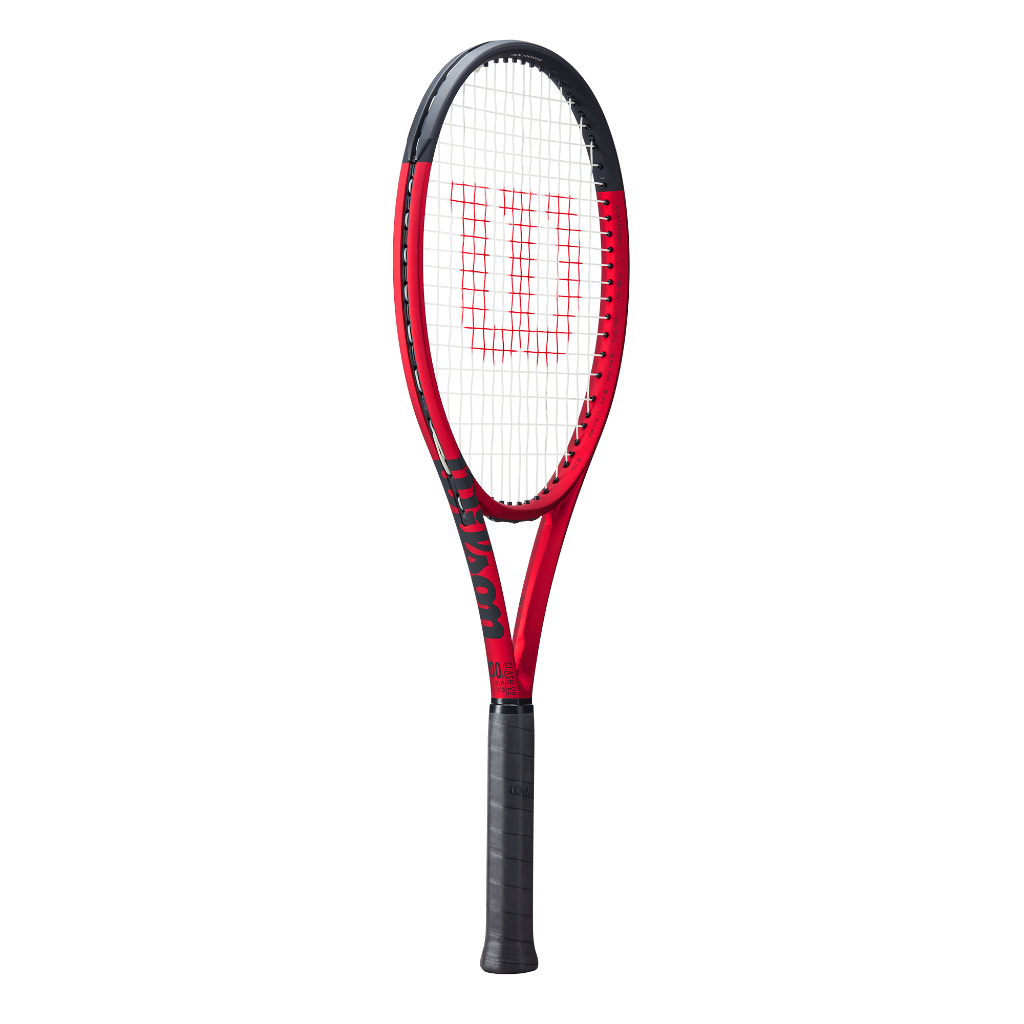 WILSON Clash 100L V2 ไม้เทนนิส (Unstrung) WR074311U2 Official Store