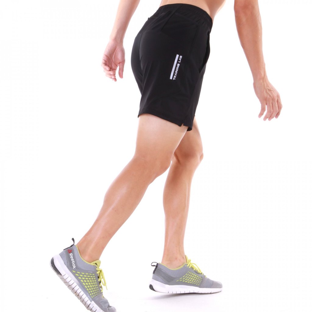 Training Lab : Men Running 6 กางเกงวิ่งผู้ชาย สำหรับเล่นกีฬา วิ่ง เทรล
