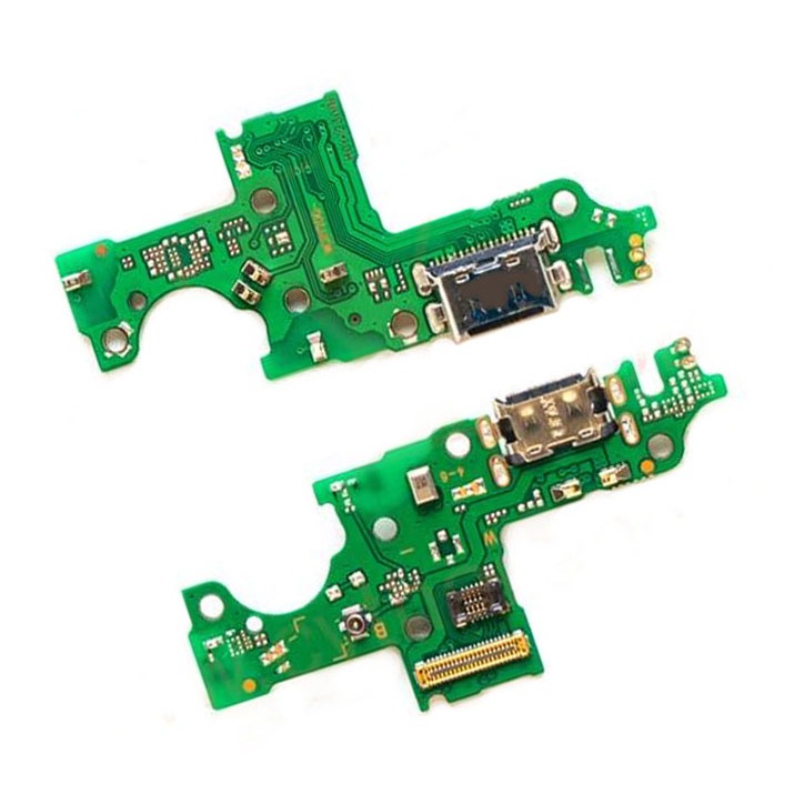 ชุดบอร์ดชาร์จ Huawei Y8P (2020) ตูดชาร์จ Huawei Y8P (2020)