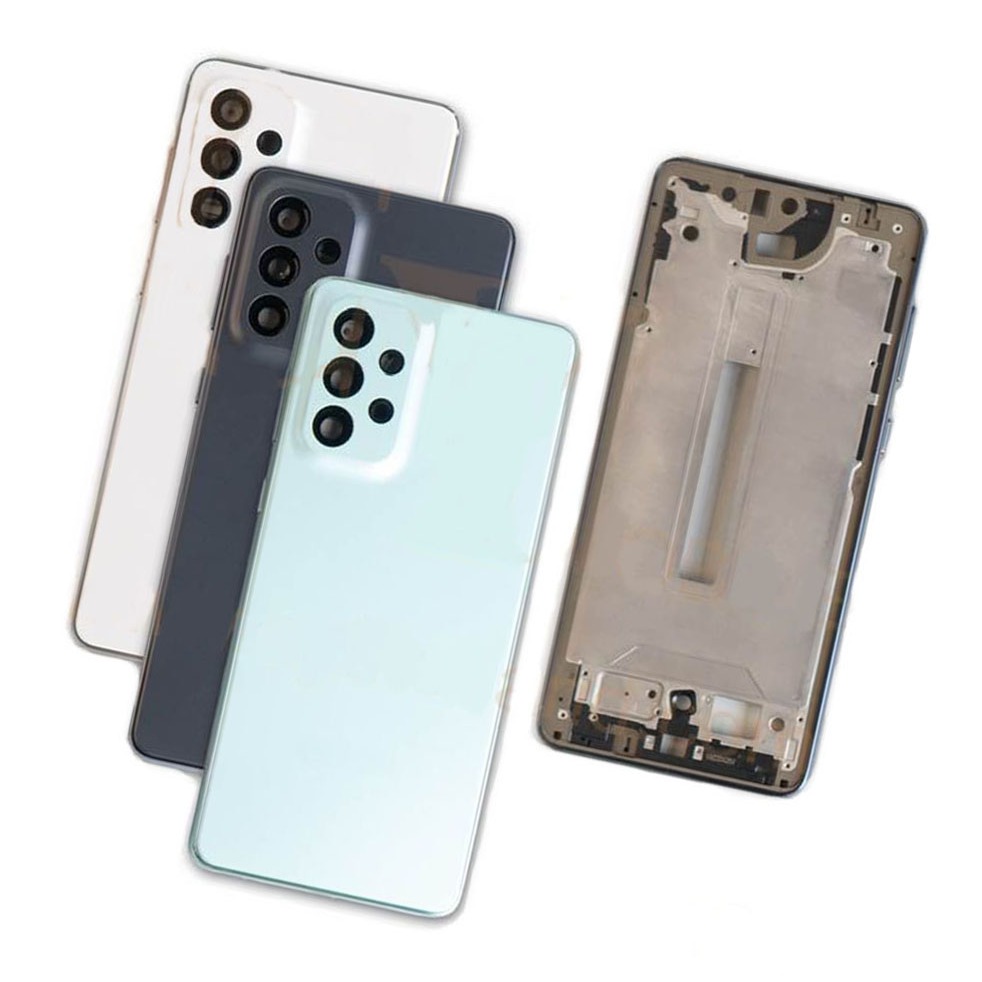 บอดี้ Samsung Galaxy A73 (5G) บอดี้ครบชุด Samsung Galaxy A73 (5G)