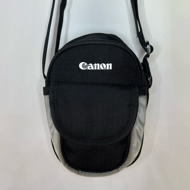 กระเป๋าใส่เลนส์กล้อง Canon (มือสอง)