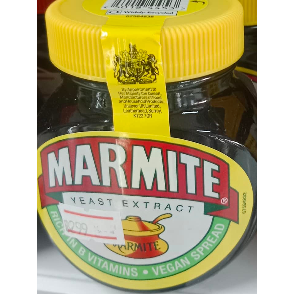 MARMITE Yeast Extract 250g