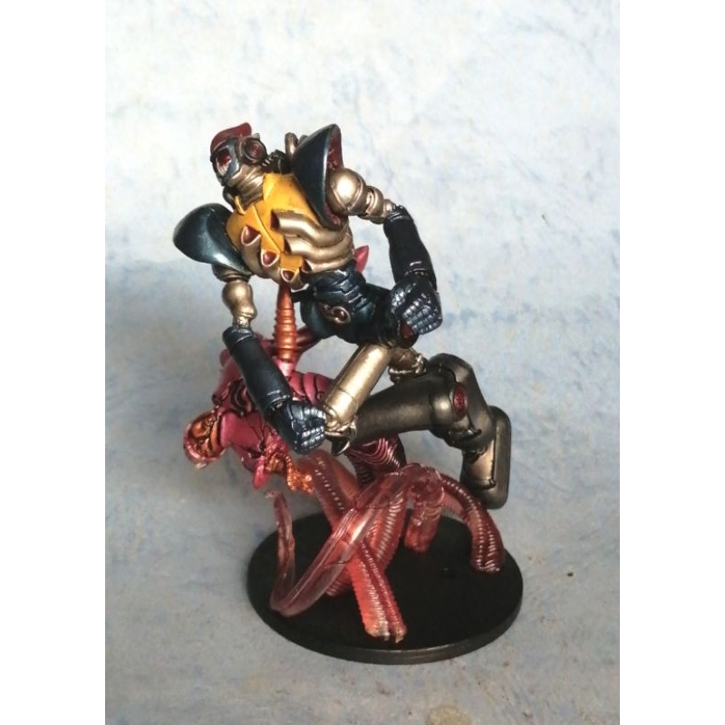 S.I.C.​ TAMASHI​ - DAMASHI​  vol.2