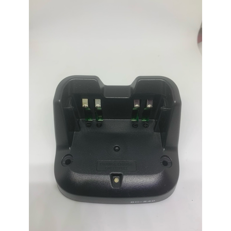 แท่นชาร์จวิทยุสื่อสาร ICOM รุ่น IC-V86,G86