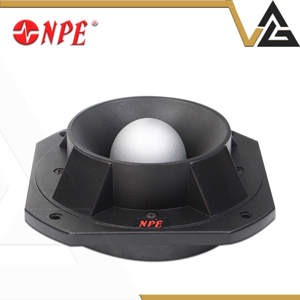 NPE ดอกลำโพง ทวิตเตอร์ หัวจรวด PA-111 Super Tweeter 550W ว้อย 3 นิ้ว ลำโพงเสียงแหลม ดอกลำโพงทวิตเตอร