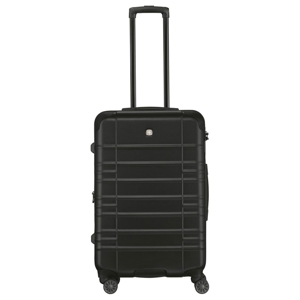 Wenger Latitude Hardside Case Luggage กระเป๋าเดินทางล้อลาก เวนเกอร์ ขยายข้างได้