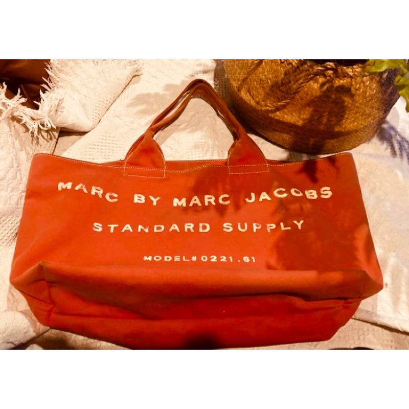 March Jacobs Big Tote สุดสวย ใบใหญ่