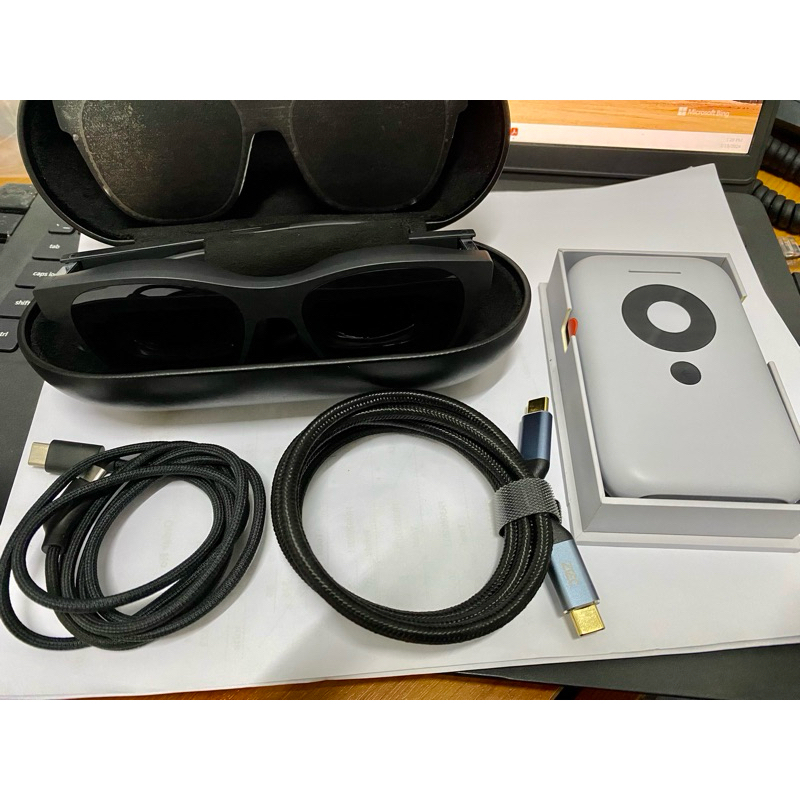 Xreal Air 2 + Beam มือสอง