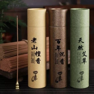 ธูป ธูปหอม กลิ่นธรรมชาติ ธูปกำยาน (ธูปไร้ก้าน incense) กลิ่นไม้จันทน์ ไม้กฤษณา ไม้วอร์มวูด ไม้สนไซเปรซ ไม้ทูจาร์