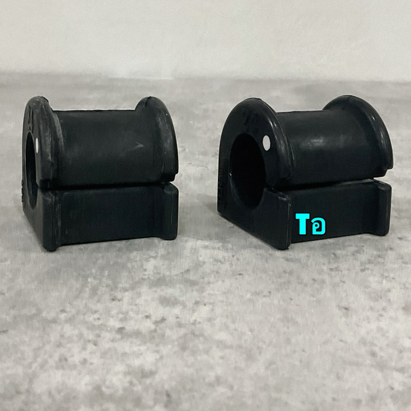 ยางกันโคลงหน้า รู24 ได้ 2ตัว Toyota ALTIS ปี 2008-2018 รหัส 48815-02230 ยี่ห้อ AXIS JAPAN - รูปที่ 7