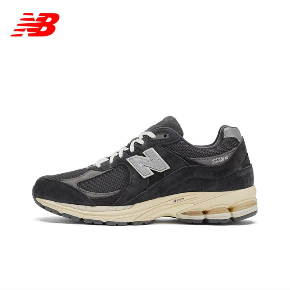 【ของแท้ 100%】New Balance NB 2002R  รองเท้าวิ่ง sneakers