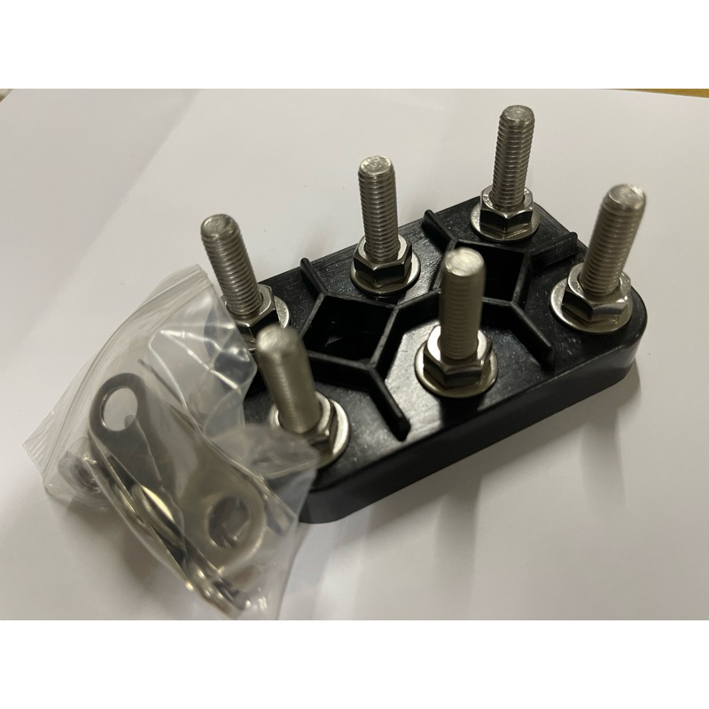 Electric Motor Terminal - T4