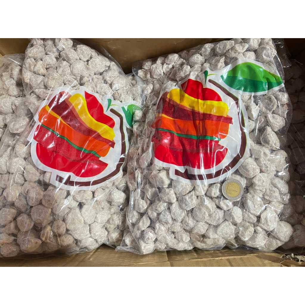 บ๊วยแอปเปิ้ลยกลัง 20กิโล ราคาส่ง