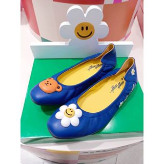 พร้อมส่ง!!!! O&B x Wiggle Wiggle : Size 37 (Special Collecti…