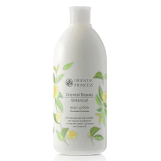 โลชั่นทาผิวกาย Oriental Princess โอเรียนทอล กลิ่นหอม ติดทนทั้งวัน ขวดใหญ่400 ml #โลชั่นบํารุงผิว โลชั่นบำรุงผิวกาย