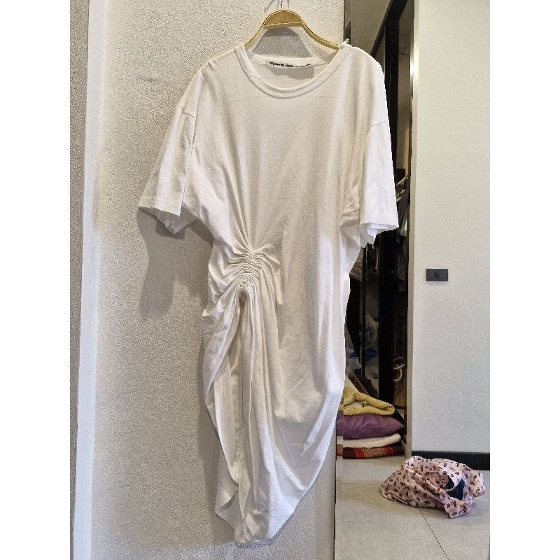 Alexander Wang เสื้อยืดแท้