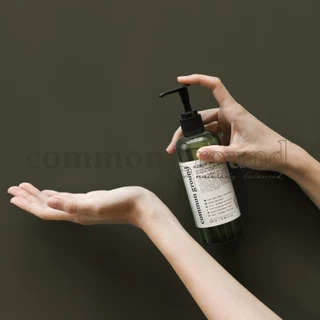 Common Ground Liquid Hand Wash เจลล้างมือ Avocado Oil Extracts กลิ่น Magnolia 250ml