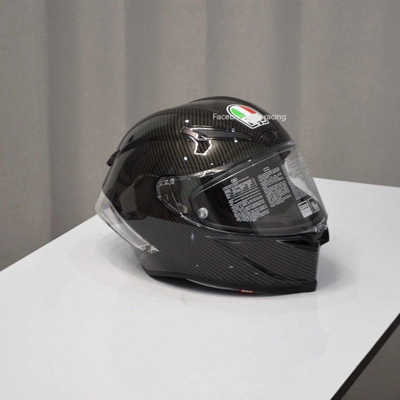 ใหม่มือ1 หมวกกันน็อคเต็มใบ ร้าน8m racing 8m online สำหรับขับรถบิ๊กไบค์สไตล์สปอร์ต ใช้ได้ทั้งผู้หญิงแ