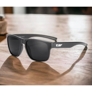 KDEAM แบรนด์แท้ 100% ร้านไทยส่งเร็ว แว่นตากันแดด เลนส์ Polarized แว่นกันแดดผู้ชาย (ผู้หญิงใส่ได้)