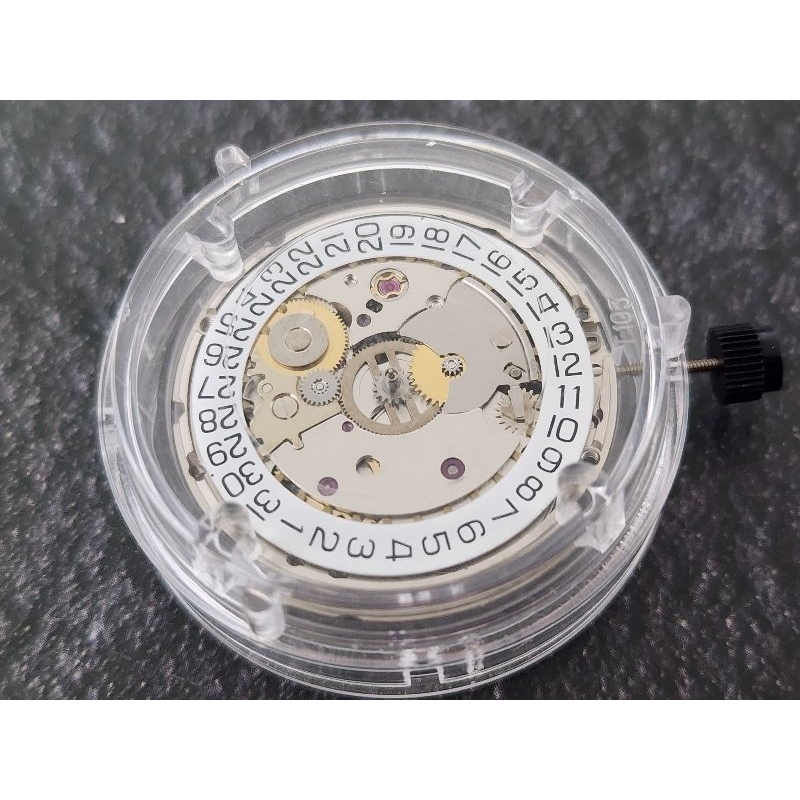 เครื่อง นาฬิกา eta 2824-2 25 jewels swiss ของแท้ ใหม่เก่าเก็บ