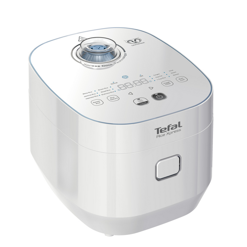 Tefal หม้อหุงข้าวไฟฟ้า กำลังไฟ 750 วัตต์ 1.5 ลิตร รุ่น RK522166 RK522 RK-522