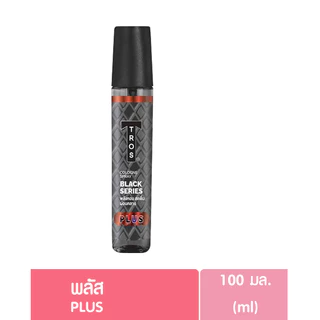 ทรอส​ โคโลญ​ ขนาด 100 มล. Tros cologne 100ml. (สเปรย์​น้ำหอม​ สำห​รับ​ผู้ชาย)