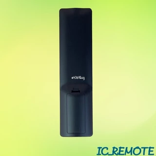 รีโมทรุ่น : อัลตรอน Altron รหัส ATN2 ปุ่มแดง ตัวแบน สินค้าพร้อมส่ง