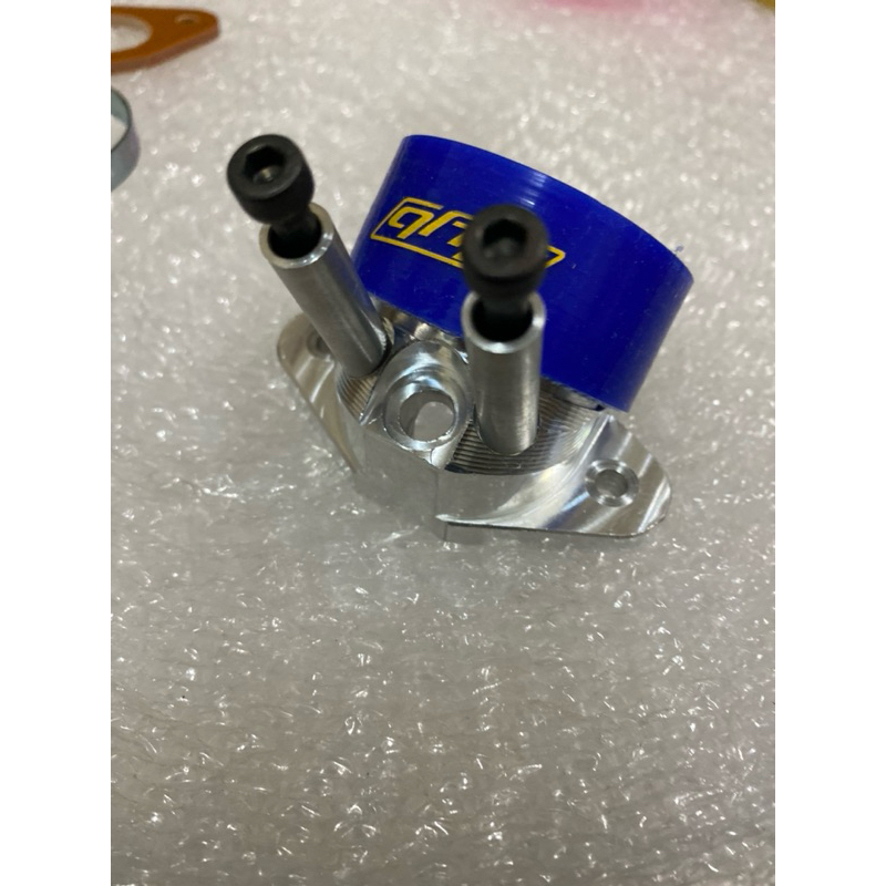 คอหลีด CNC 2v4v สำหรับรถแต่ง